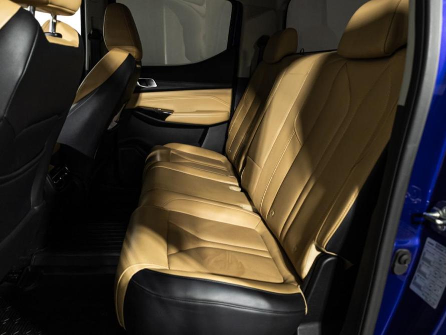 Changan Hunter Plus Санкт-Петербург  - изображение 10