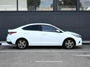 Hyundai Solaris II Рестайлинг Новороссийск  - изображение 29