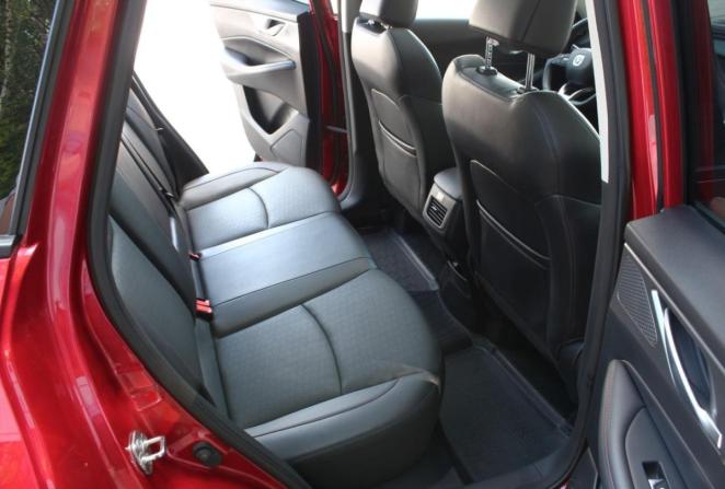 Changan CS35 Plus I Рестайлинг с пробегом 2023 года, цена 1 720 000 рублей, 30776 км, внедорожник, Автокод Объявления