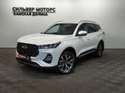 Chery Tiggo 7 Pro I Пермь  - изображение 18