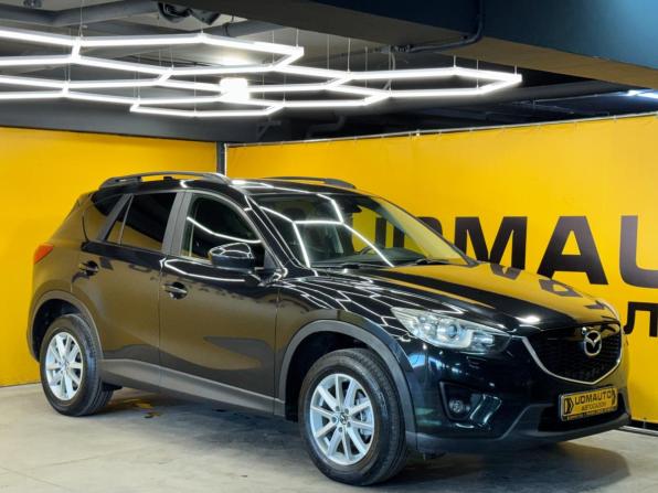 Mazda CX-5 I с пробегом 2012 года, цена 1 849 000 рублей, 110384 км, внедорожник, Автокод Объявления
