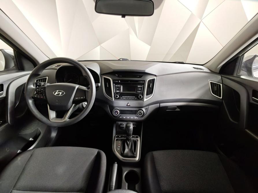 Hyundai Creta I Москва  - изображение 14