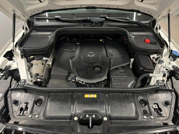 Mercedes-Benz GLS II (X167) с пробегом 2021 года, цена 9 700 000 рублей, 77220 км, внедорожник, Автокод Объявления