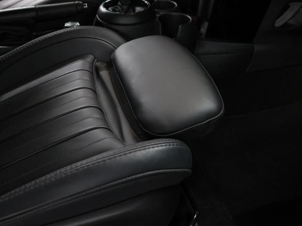 Mini Hatch III (F55/F56) Рестайлинг 2 с пробегом 2021 года, цена 4 098 000 рублей, 23201 км, хэтчбек, Автокод Объявления