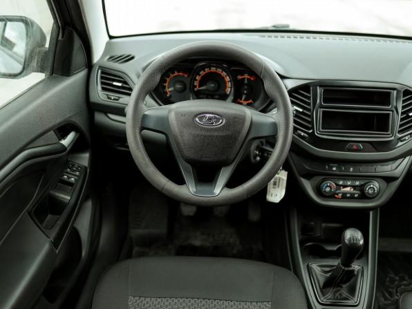 Lada (ВАЗ) Vesta I с пробегом 2020 года, цена 879 000 рублей, 112900 км, универсал, Автокод Объявления