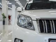 Toyota Land Cruiser Prado 150 Series Самара  - изображение 31