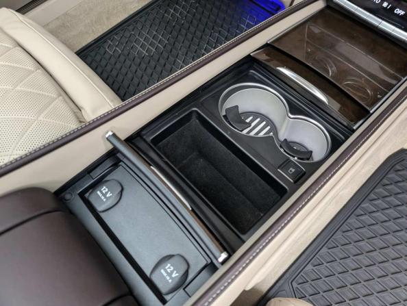 Mercedes-Benz Maybach S-Класс I (X222) с пробегом 2015 года, цена 3 199 000 рублей, 193077 км, седан, Автокод Объявления