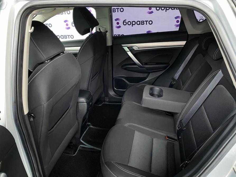 Geely Coolray I Ростов-на-Дону  - изображение 14