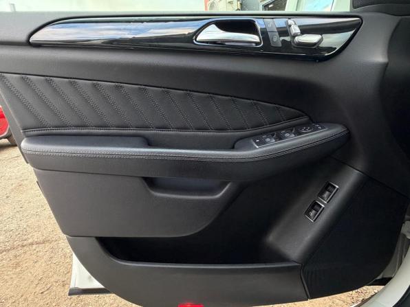 Mercedes-Benz GLS I (X166) с пробегом 2016 года, цена 3 650 000 рублей, 186786 км, внедорожник, Автокод Объявления