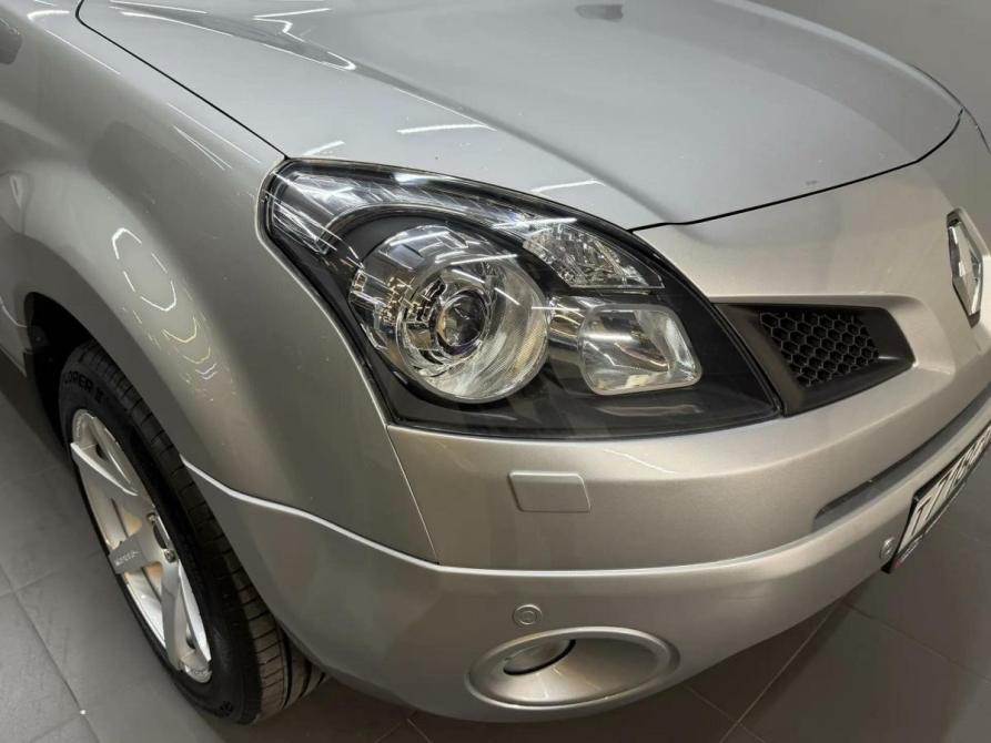 Renault Koleos I Красноярск  - изображение 10