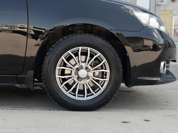 Toyota Allion II Рестайлинг с пробегом 2016 года, цена 1 500 000 рублей, 133000 км, седан, Автокод Объявления