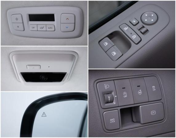Hyundai Staria I с пробегом 2022 года, цена 4 754 466 рублей, 99000 км, минивэн, Автокод Объявления