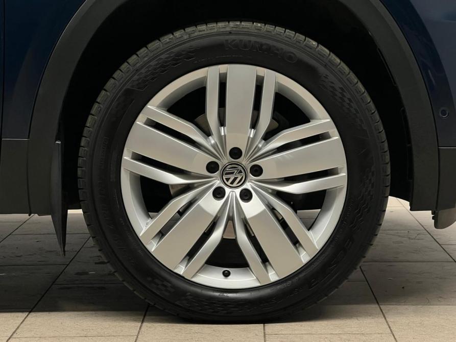 Volkswagen Teramont I Санкт-Петербург  - изображение 29
