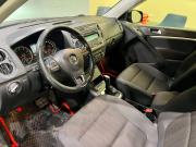 Volkswagen Tiguan I Рестайлинг Новосибирск  - изображение 42