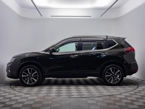 Nissan X-Trail III Рестайлинг с пробегом 2022 года, цена 2 960 000 рублей, 57394 км, внедорожник, Автокод Объявления
