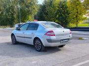 Renault Megane II Рестайлинг Чебоксары  - изображение 30