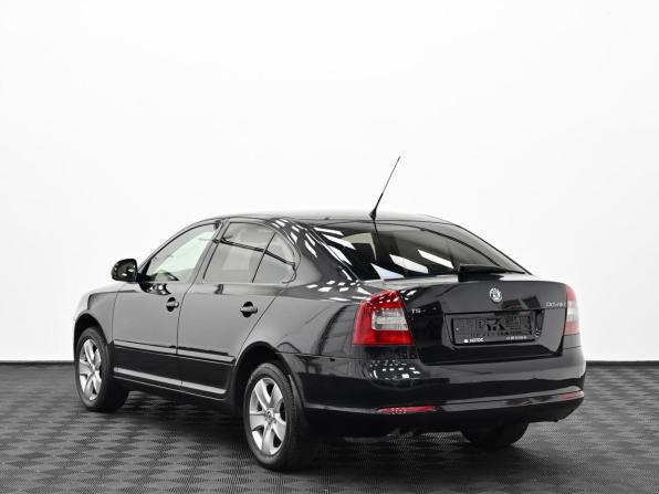 Skoda Octavia II (A5) Рестайлинг с пробегом 2010 года, цена 599 000 рублей, 167000 км, лифтбек, Автокод Объявления