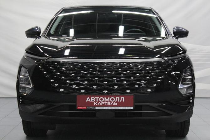 Omoda C5 I с пробегом 2023 года, цена 1 849 000 рублей, 31839 км, внедорожник, Автокод Объявления