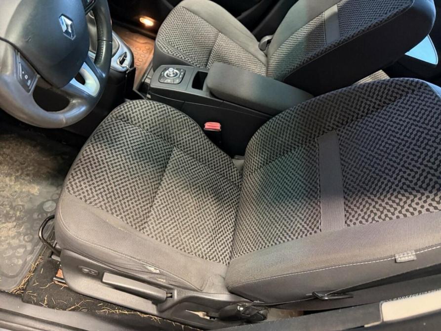 Renault Scenic III Екатеринбург  - изображение 6