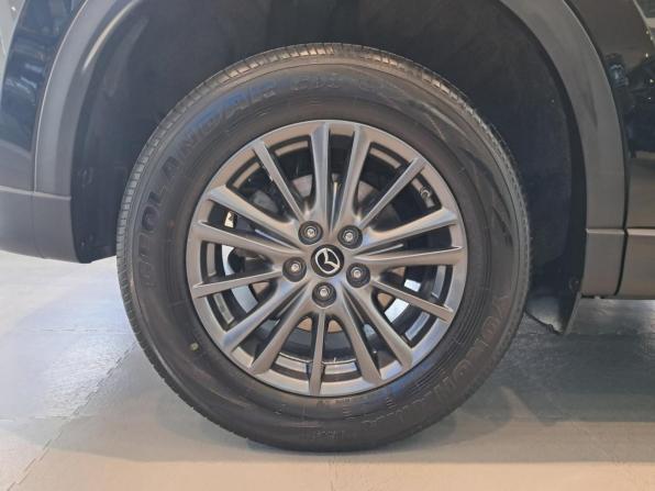 Mazda CX-5 II с пробегом 2022 года, цена 3 393 000 рублей, 54101 км, внедорожник, Автокод Объявления