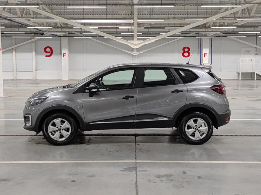 Renault Kaptur I Казань  - изображение 10