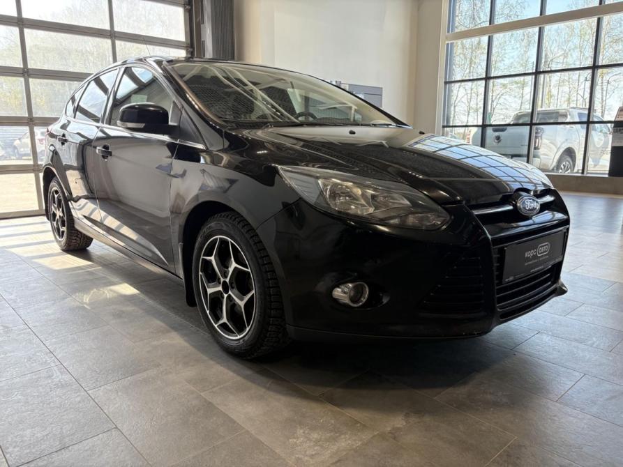 Ford Focus III Новомосковск  - изображение 1