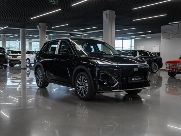 Geely Galaxy Starship 7 с пробегом 2026 года, цена 3 600 000 рублей, 50 км, внедорожник, Автокод Объявления
