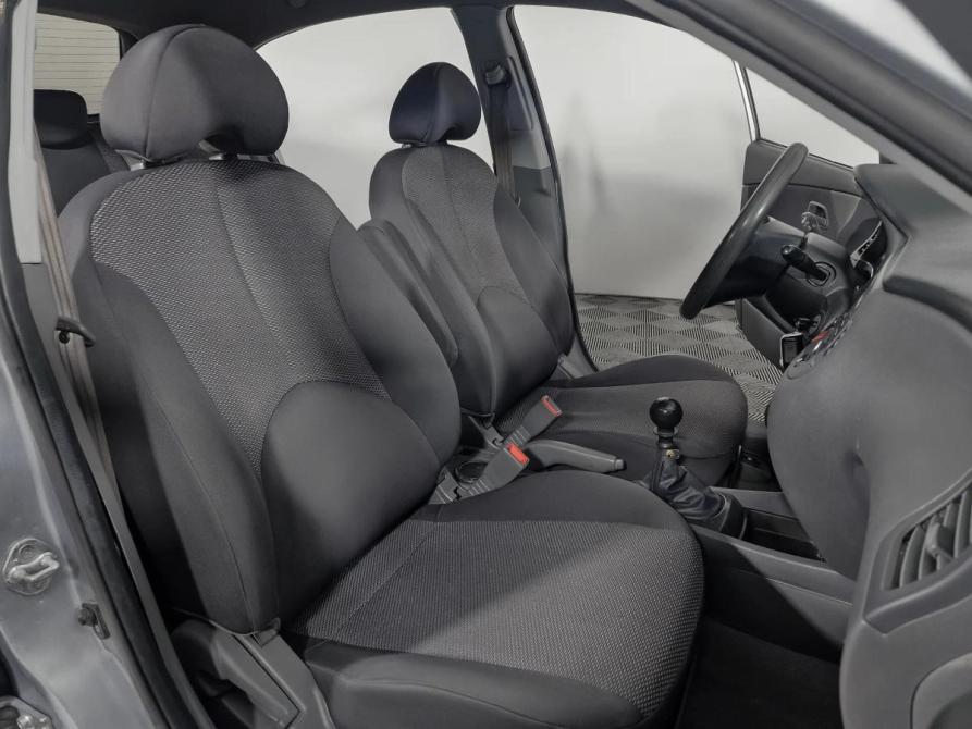 Kia Rio II Рестайлинг Нижний Новгород  - изображение 18