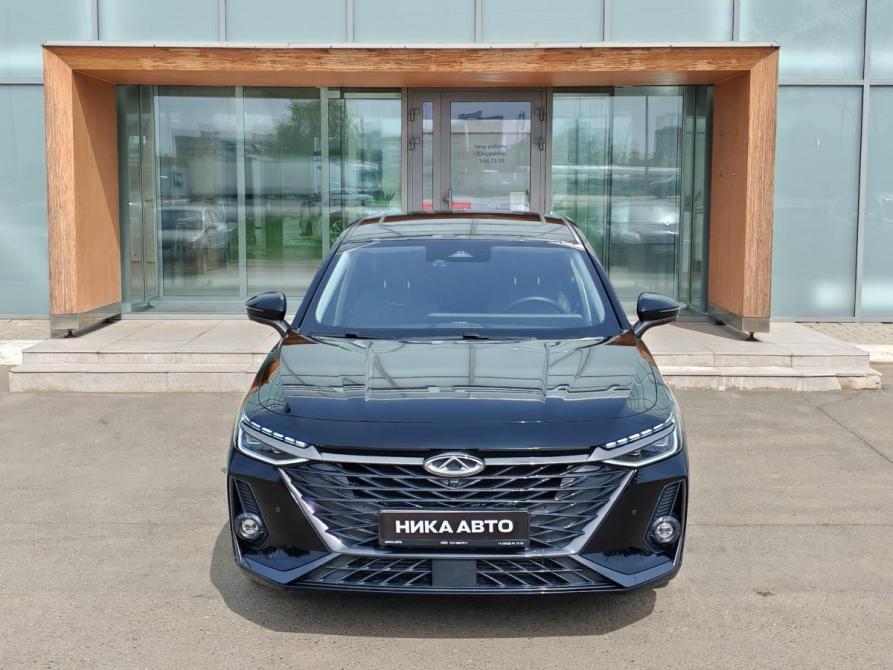 Chery Arrizo 8 Оренбург  - изображение 2
