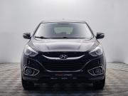 Hyundai ix35 I Москва  - изображение 26
