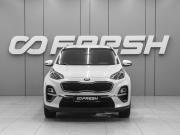 Kia Sportage IV Рестайлинг Ростов-на-Дону  - изображение 22