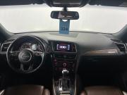 Audi Q5 I (8R) Рестайлинг Санкт-Петербург  - изображение 31