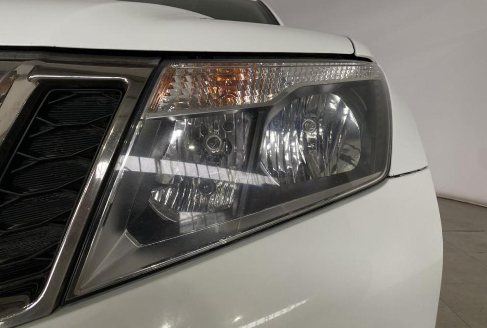 Nissan Terrano III (D10) Саранск  - изображение 13