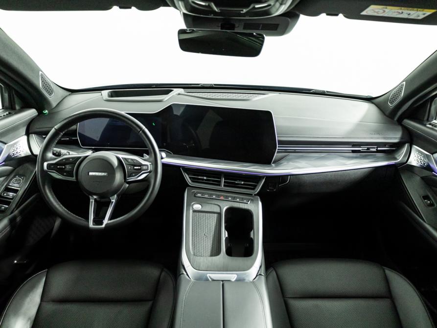 Haval F7 II Санкт-Петербург  - изображение 13