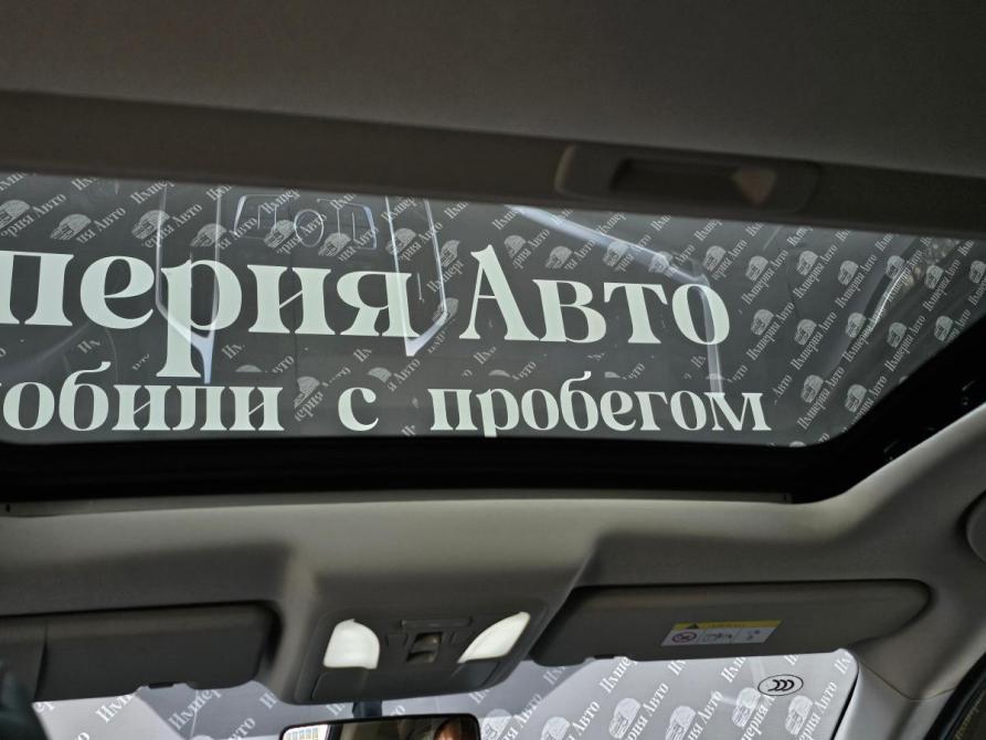 Dongfeng AX7 I Краснодар  - изображение 38