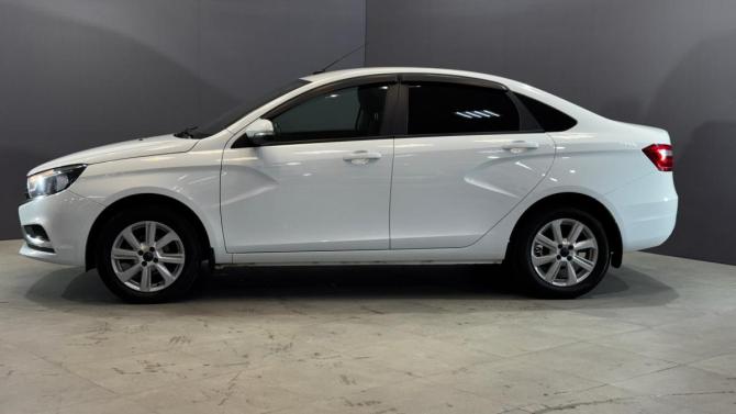 Lada (ВАЗ) Vesta I с пробегом 2020 года, цена 1 000 000 рублей, 86805 км, седан, Автокод Объявления