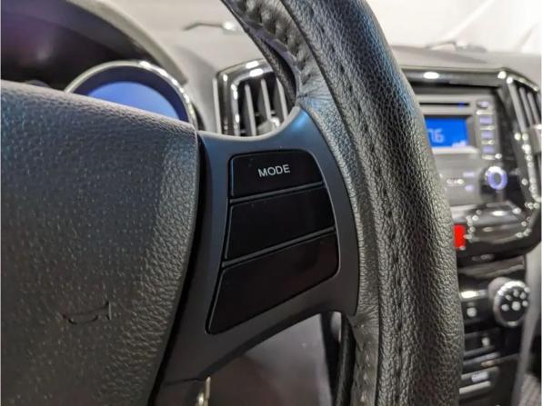 Chery Bonus 3 (E3/A19) с пробегом 2014 года, цена 420 000 рублей, 106700 км, седан, Автокод Объявления