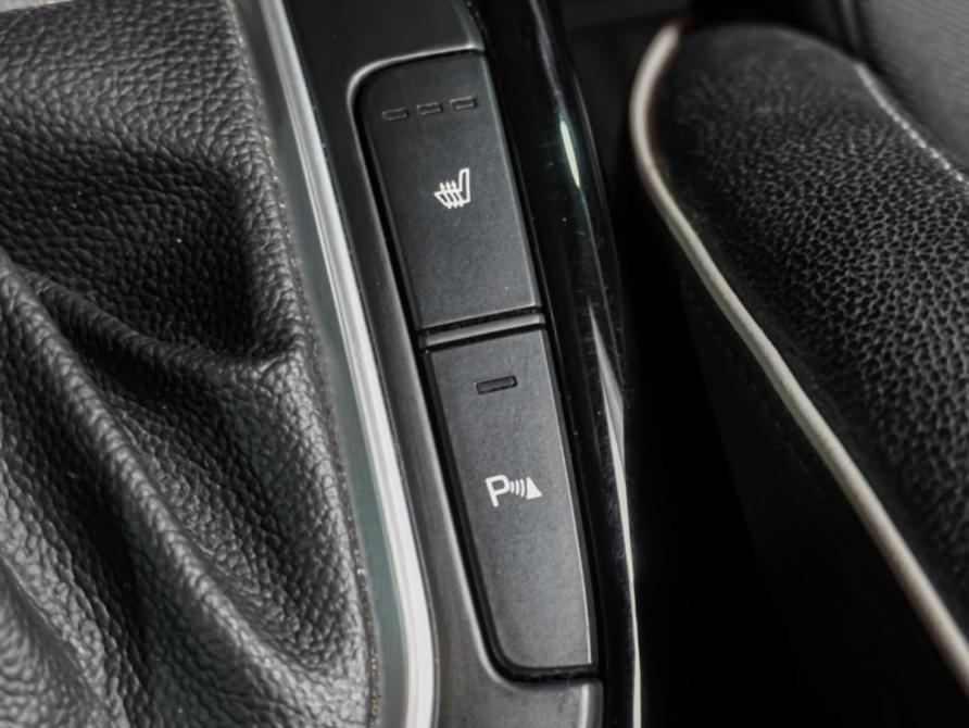 Kia Cerato IV Рестайлинг Воронеж  - изображение 20