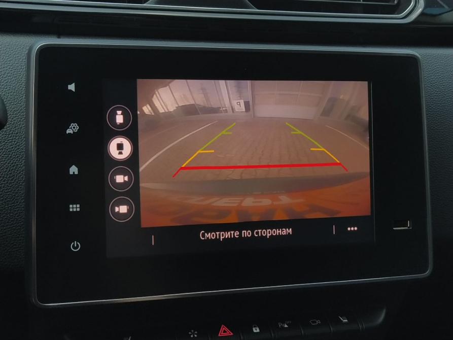 Renault Arkana I Екатеринбург  - изображение 19
