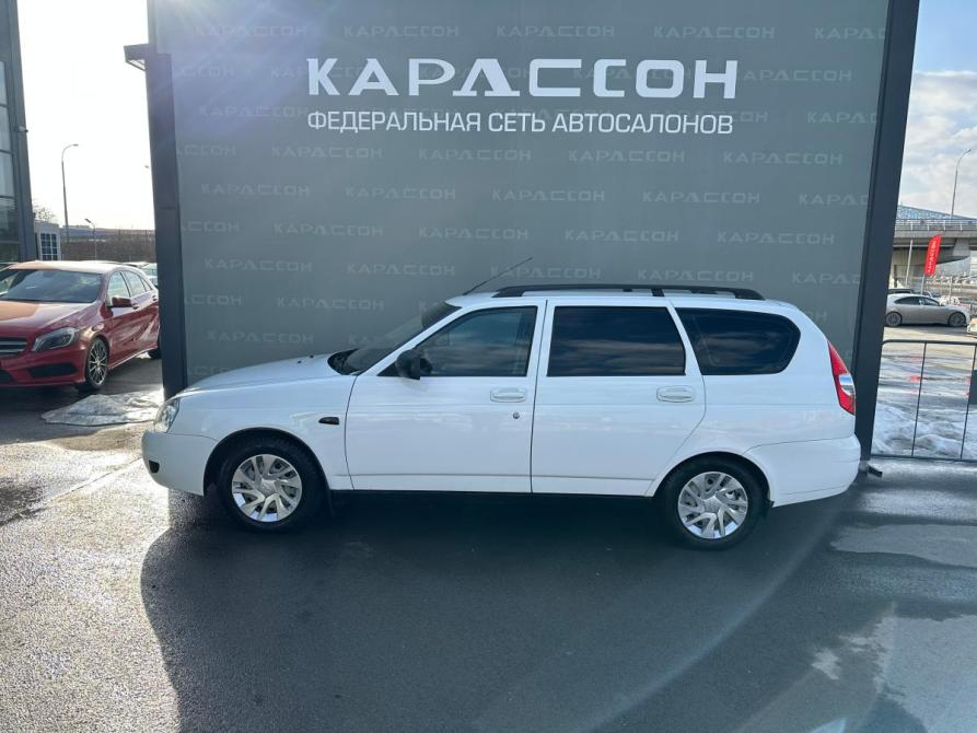 Lada (ВАЗ) Priora I Рестайлинг Екатеринбург  - изображение 3