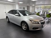 Chevrolet Cruze I Киров  - изображение 19