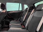 Volkswagen Tiguan II Новосибирск  - изображение 41