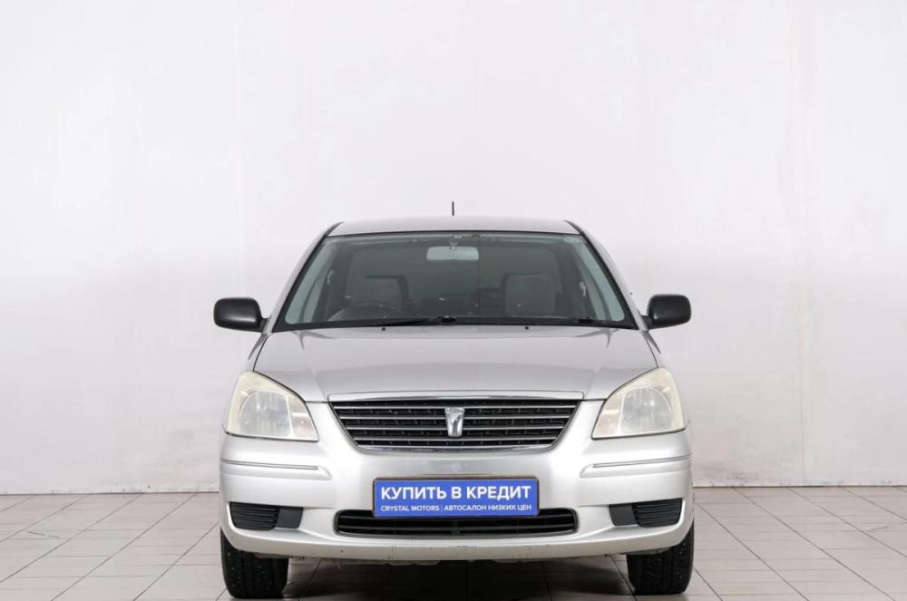 Toyota Premio I (T24) Красноярск  - изображение 2