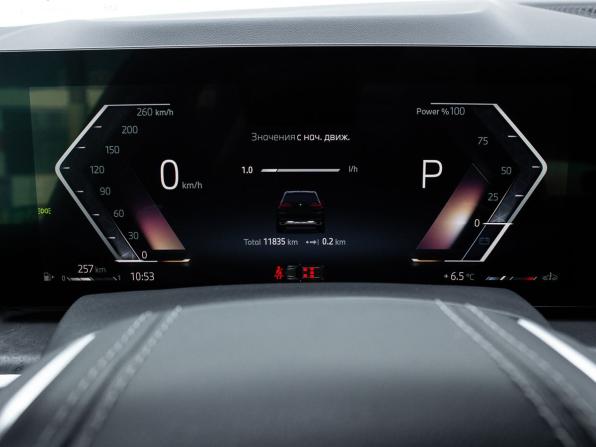 BMW X5 IV (G05/G18) Рестайлинг с пробегом 2024 года, цена 11 940 000 рублей, 11835 км, внедорожник, Автокод Объявления
