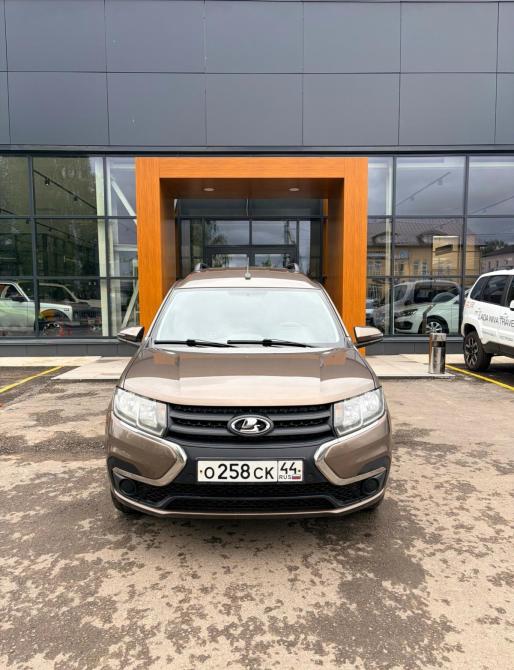Lada (ВАЗ) Largus I Рестайлинг Кострома  - изображение 2
