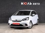 Honda Fit IV Екатеринбург  - изображение 21