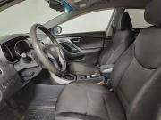 Hyundai Elantra V (MD) Рестайлинг Уфа  - изображение 42