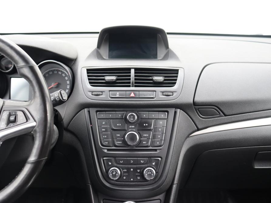Opel Mokka I Москва  - изображение 18