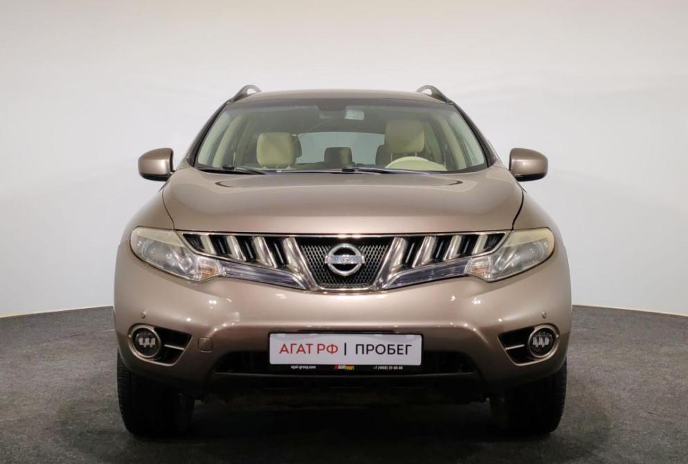 Nissan Murano II (Z51) Рестайлинг 2 Ярославль  - изображение 2