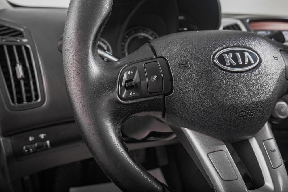 Kia Ceed I Рестайлинг Томск  - изображение 15